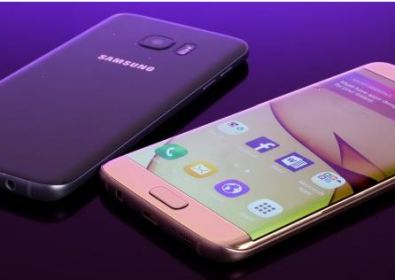 Търсенето на Galaxy S7 / S7 Edge  изстреля Samsung до рекордна печалба в рамките на две години